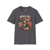 Spayed in the USA - Adult T-Shirt
