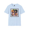 Pawson Look What the Cat Dragged In - Adult T-Shirt