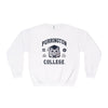 Purrington College - Adult Sweatshirt
