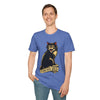 Forever Wild — Adult T-Shirt
