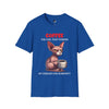 Coffee Disdain 2026 - Adult T-Shirt