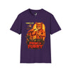 Paw of Furry 2026 - Adult T-Shirt