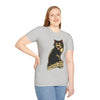Forever Wild — Adult T-Shirt