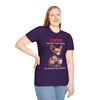 Coffee Disdain 2026 - Adult T-Shirt
