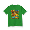 Taco Cat 2026 - Youth T-Shirt