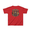 Purrs & Chaos Live Wild - Youth T-Shirt