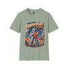Forbidden Planet of the Cats 2027 - Adult T-shirt