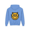 Smiley - Youth Hoodie (2 sided)