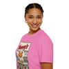 Meowy's Donuts - Adult T-Shirt