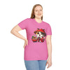Ramen Cat - Adult T-Shirt