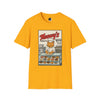 Meowy's Donuts - Adult T-Shirt