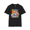 Hi Yah! - Adult T-Shirt