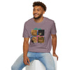 Hissin Look What the Cat Dragged In - Adult T-shirt