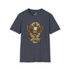 US Navy Cat — Adult T-Shirt