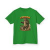 Catasaurus - Youth T-Shirt