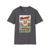 Meowy's Donuts - Adult T-Shirt