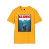 Claws - Adult T-shirt