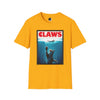 Claws - Adult T-Shirt