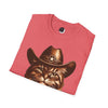 The Sheriff - Adult t-shirt