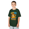Taco Cat 2027 - Youth T-Shirt