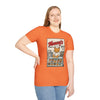 Meowy's Donuts - Adult T-Shirt