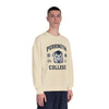 Purrington College - Adult Sweatshirt