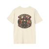 Purrs & Chaos Live Wild - Adult T-shirt