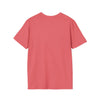 The Sheriff - Adult t-shirt