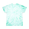 Groovy Days Cyclone Tie-Dye - Adult T-Shirt