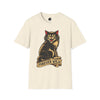 Furever Wild - Adult T-shirt