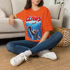 Claws 2027 - Adult T-shirt