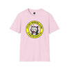 Drinking Alone - Adult T-Shirt