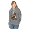 Mother of Cats 2026 - Unisex Lightweight Hooded Sweatshirt