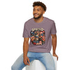 Spayed in the USA - Adult T-Shirt