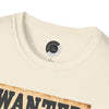 Wanted Billy the Cat - Adult T-shirt