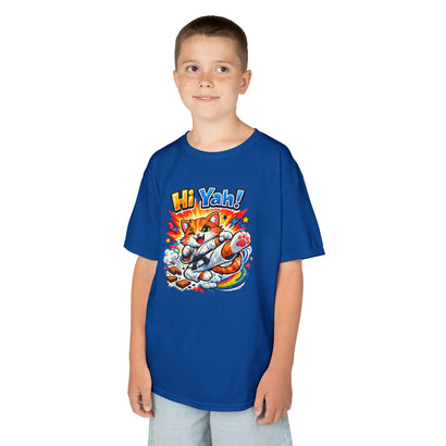 HI Yah! - Youth T-Shirt