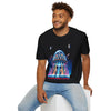 Invasion Force Alpha - Adult T-shirt
