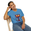 Frazzled - Adult T-shirt