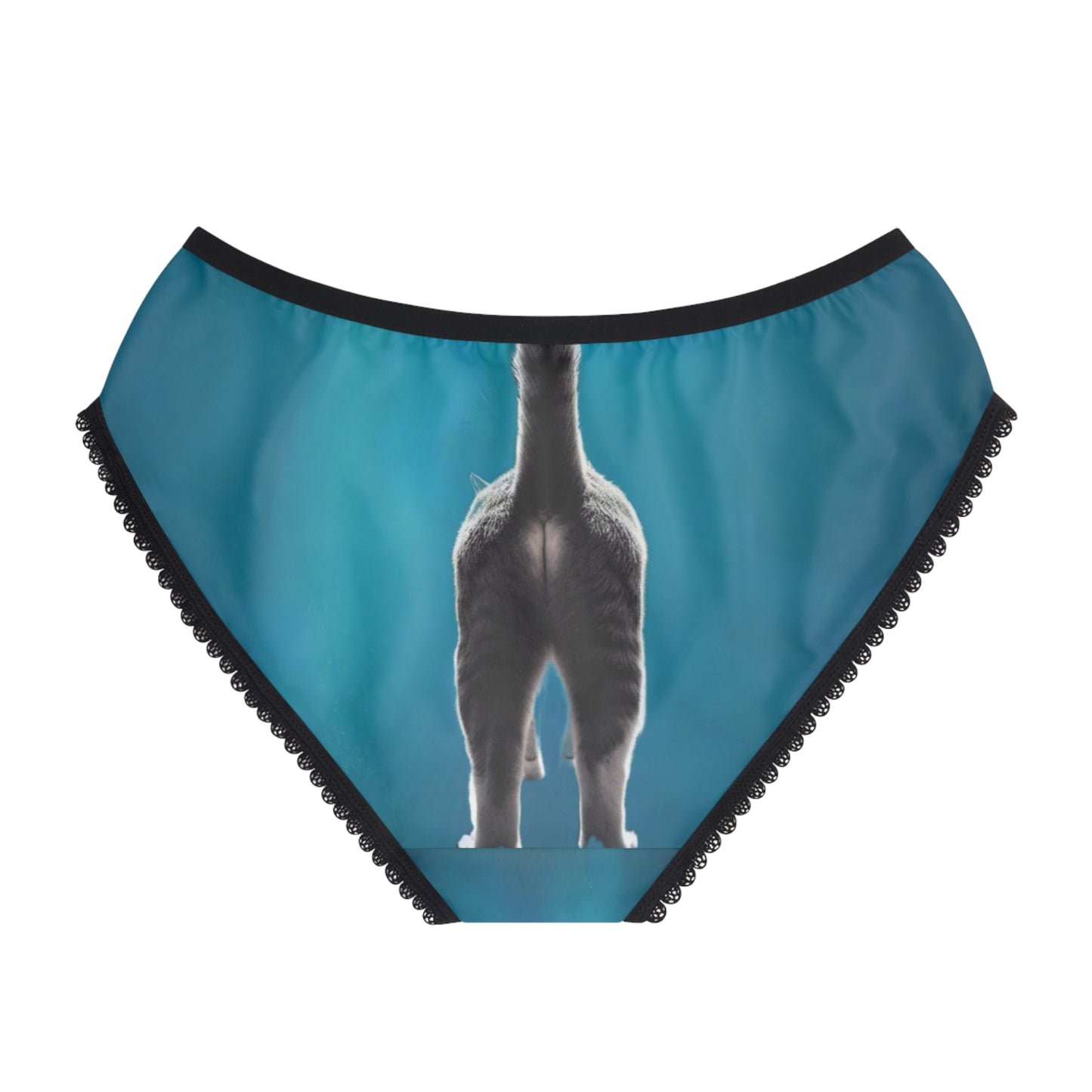 Claws - Women's Briefs