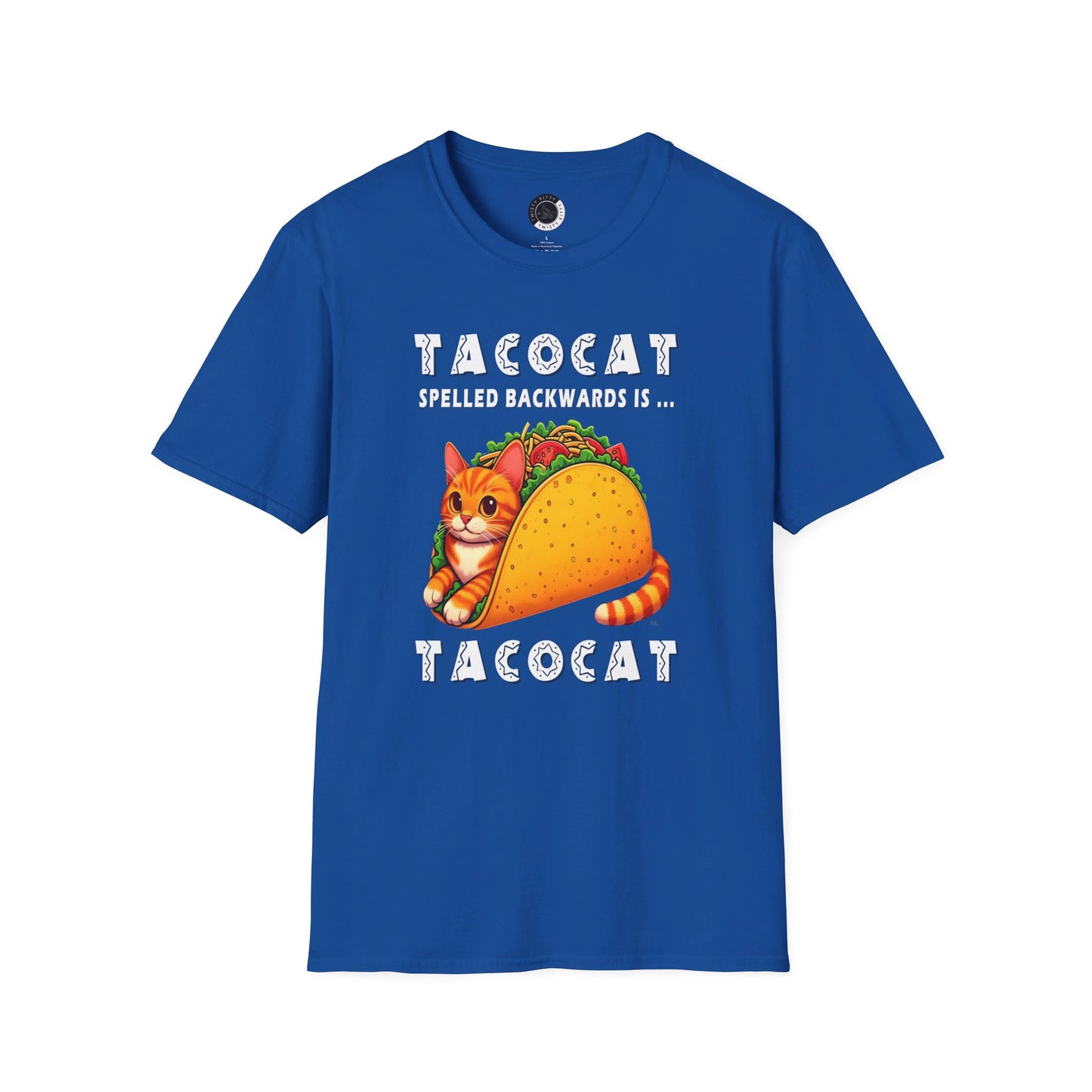 Taco Cat - Adult