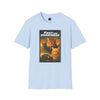 Fast and Furriness - Adult T-Shirt
