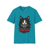Silence of the Mews 2027 - Adult T-shirt