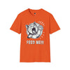 Feed Me!