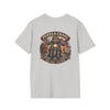 Purrs & Chaos Live Wild - Adult T-shirt