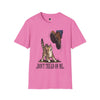 Don't Tread on Me  - Adult T-Shirt