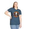 Drinking Alone (Nautical) - Adult T-Shirt