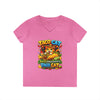 Taco Cat - Women's V-Neck Shirt