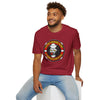Drinking Alone (Nautical) - Adult T-Shirt