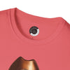 The Sheriff - Adult t-shirt