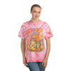 Groovy Days Cyclone Tie-Dye - Adult T-Shirt